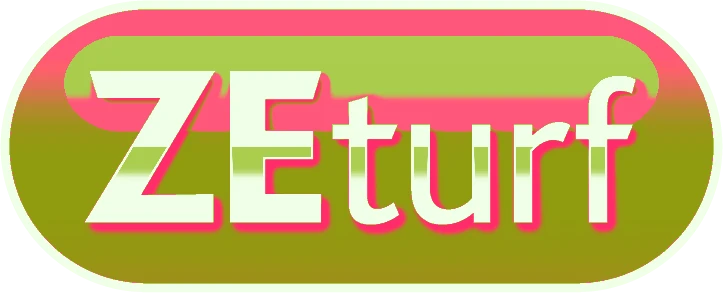 Logo Zeturf