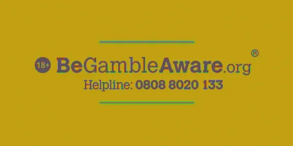 BeGambleaware